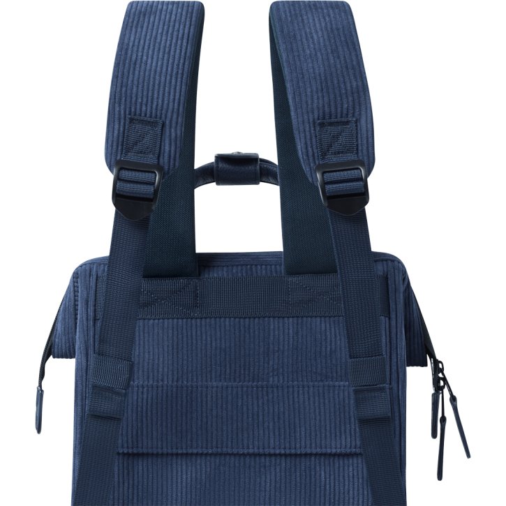 CABAIA Adventurer S Indianapolis Rucksack dark blue